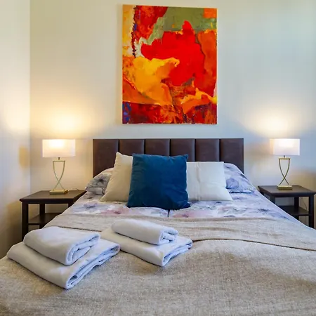 아파트 Spirit, 2-bedroom In The Old Town 크라쿠프