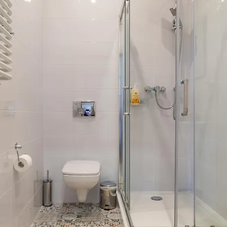 Apartament Spirit, 2-bedroom In The Old Town *