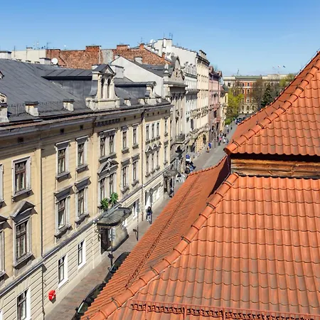 Spirit, 2-bedroom In The Old Town 아파트 *