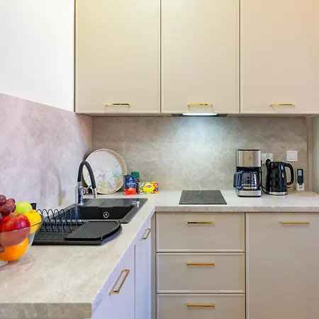 Spirit, 2-bedroom In The Old Town *